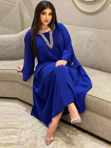 Djellaba 2023 Luxe